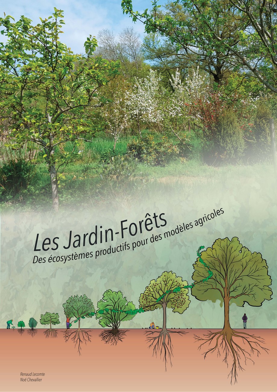 Couverture du guide
